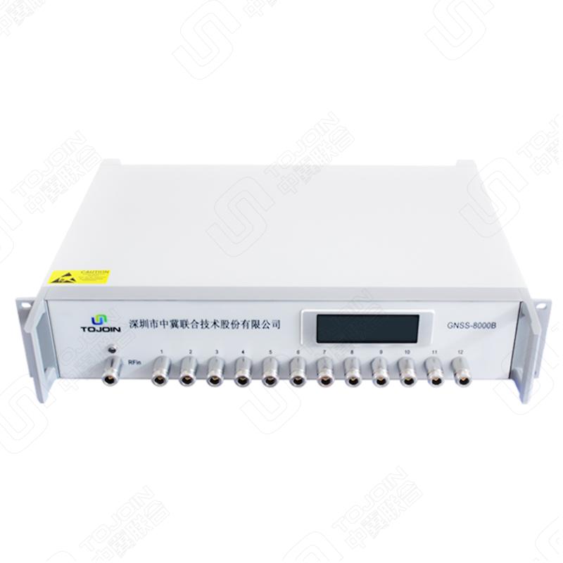 GNSS-8000B系列信號轉(zhuǎn)發(fā)器